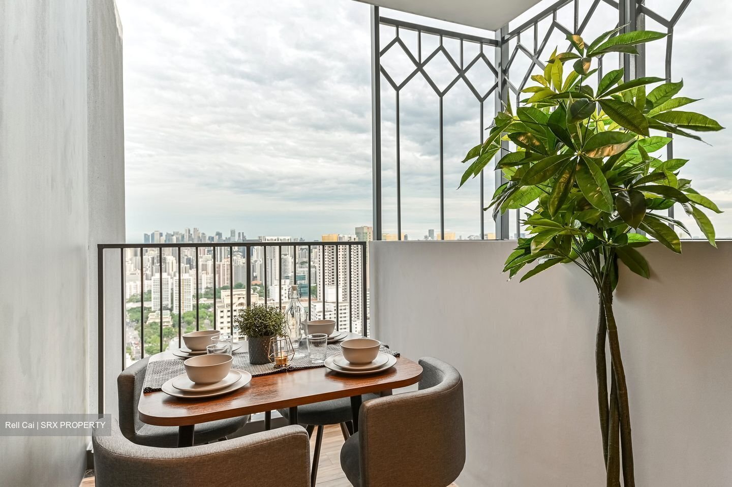 Gem Residences (D12), Condominium #457089881